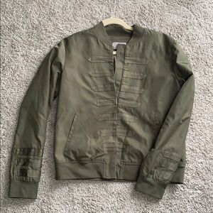 Chelsea 28 military style jacket